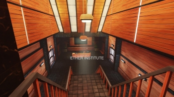 Ether One Screenshot